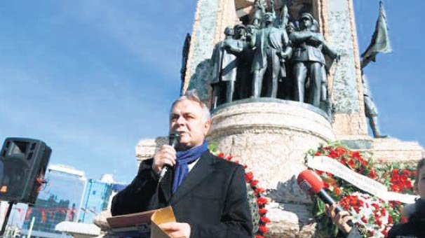 Muhasebeciler Haftası kutlandı