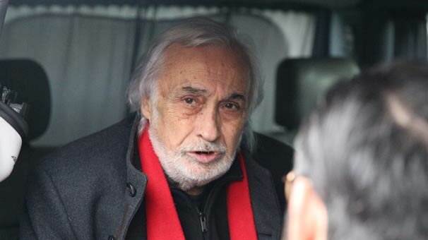 Müjdat Gezen, Almanya'ya gitti