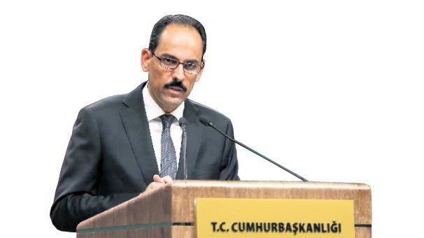 ‘Münbiç’te oyalama taktikleri devrede’