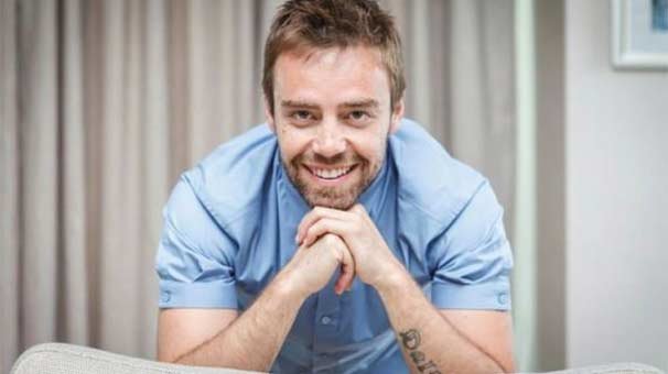 Murat Dalkılıç'a evlilik teklifi