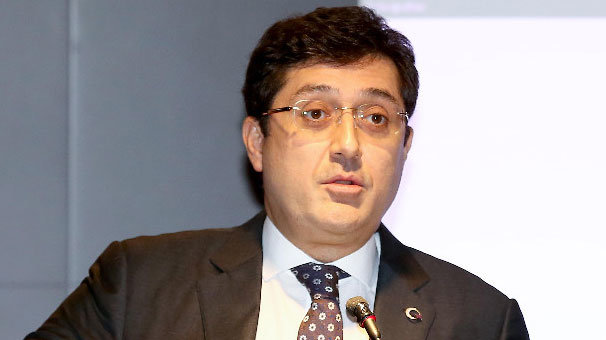 Murat Hazinedar CHP'den istifa etti