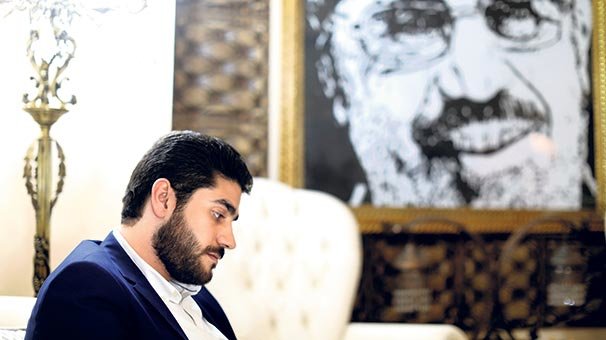 Mursi’nin oğlu gözaltında