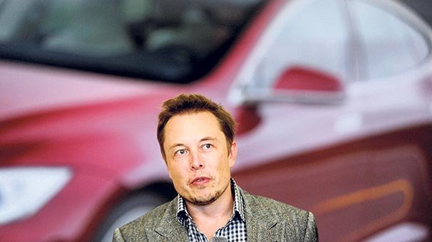 Musk’ın başı dolandırıcılık davasıyla dertte