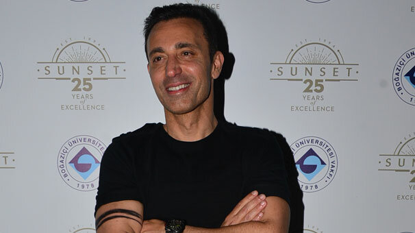 Mustafa Sandal: Kitap çıkaracağım...