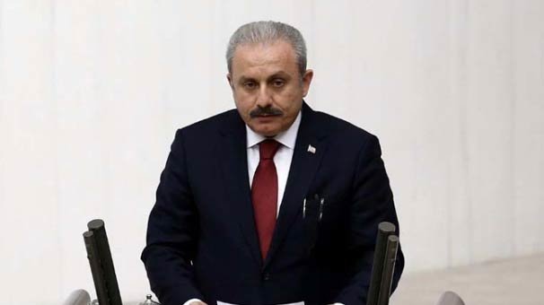 Mustafa Şentop, KKTC ve Azerbaycan’ı ziyaret edecek
