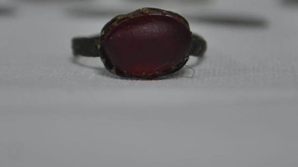 Müşterinin kimliğini öğrenince şoke oldu! Hemen yakalandı...