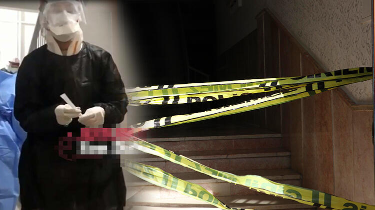 'Mutasyon binaya yayıldı' iddiası! 11 kişinin koronavirüs testi pozitif