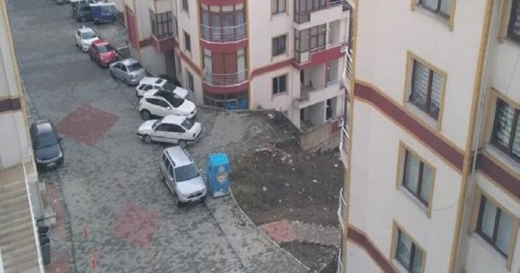 Mutlukent oldu Kabuskent! 'Kapımıza bir adam geldi...'