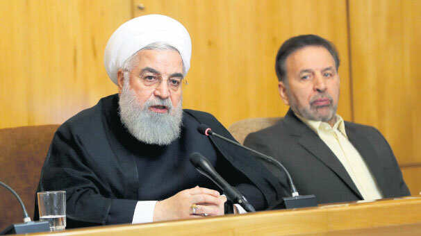 ‘Müzakere istiyorsanız baskıları kaldırın’