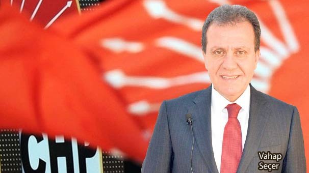 MYK’da isim krizi yaşandı... Mersin adayı son anda değişti