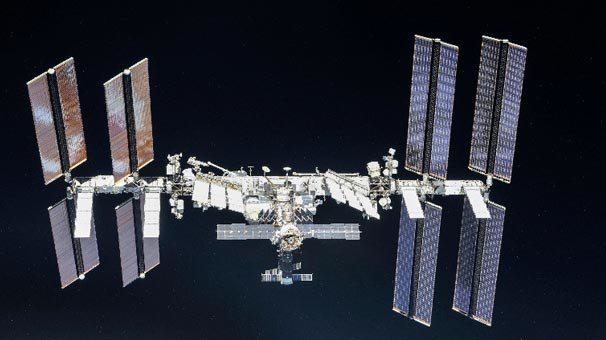 NASA'dan çığır açacak buluş! Formülü keşfetti