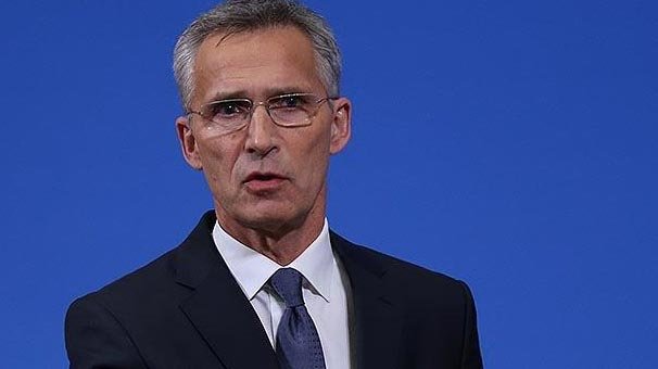 'NATO-Rusya arasındaki görüş ayrılıkları diyaloğu önemli kılıyor'