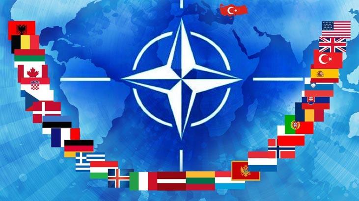 NATO: Türkiye'nin tıbbi yardımı İspanya'ya ulaştı, İtalya yolunda
