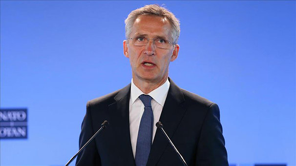 NATO'dan Rusya'ya siber saldırı uyarısı