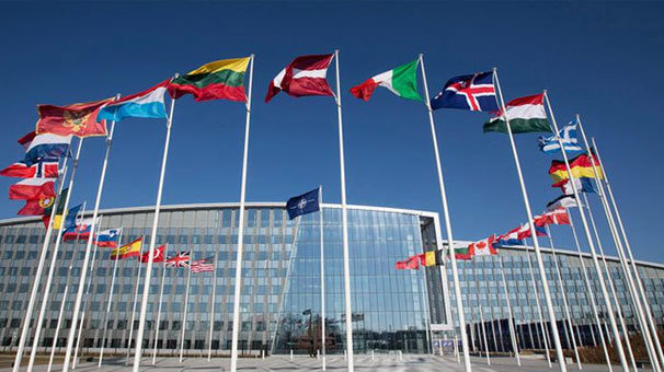 NATO’nun ana gündemi Rusya