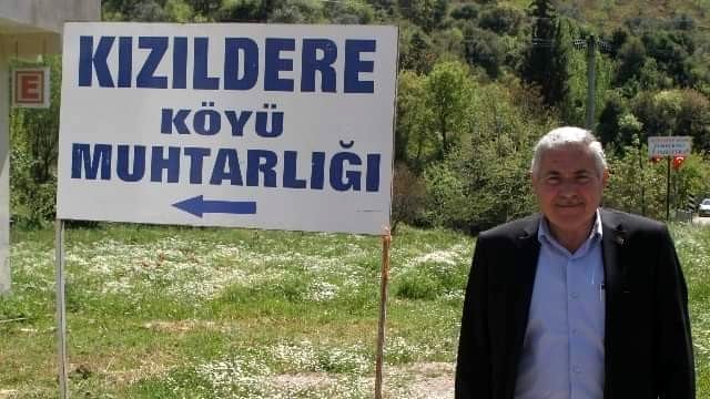 Nazilli'de çifte acı