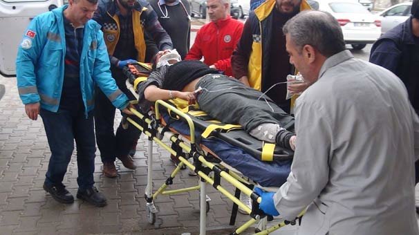 Nazlı'dan kahreden haber geldi!