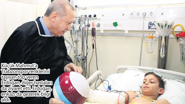 'Ne biz ağlayalım ne halkım ağlasın'