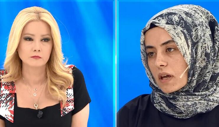 Necla-Metin Büyükşen cinayeti çözüldü mü? Müge Anlı'da Osman Büyükşen ailesinin katilini arıyor!