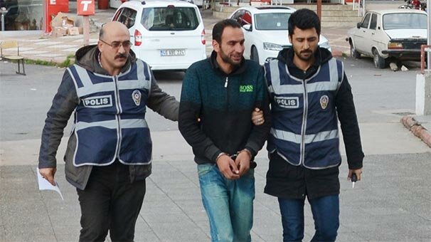 'Neden çaldın?' sorusuna öyle bir yanıt verdi ki...