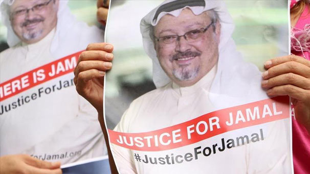 'Nefes alamıyorum: Cemal Kaşıkçı'nın son sözlerinin gücü ve trajedisi'