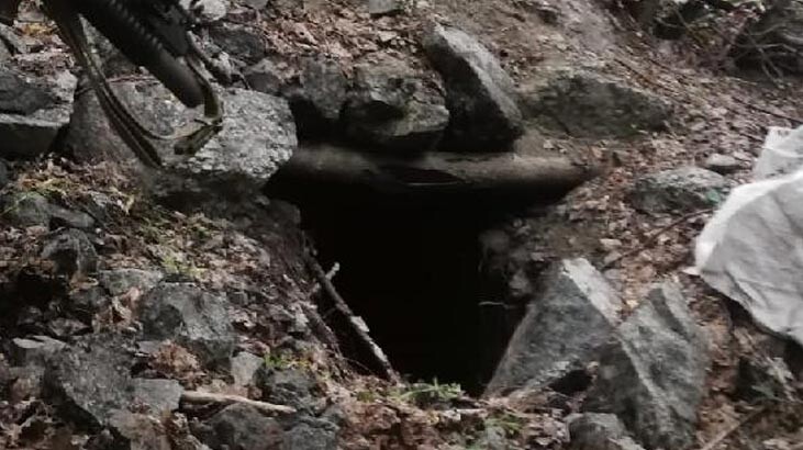 Nefes kesen operasyon! Hepsi ele geçirildi