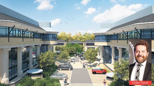 Nef'ten Foldhome ile fikir ihracatı