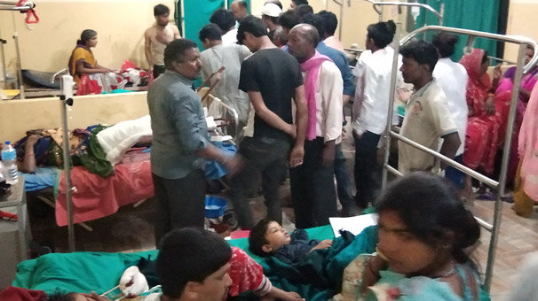 Nepal'de felaketin bilançosu ağırlaşıyor