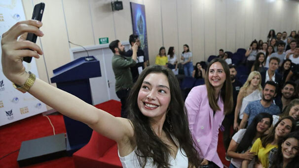 Neslihan Atagül: Kadir'i 3-5 kelimeye sığdıramıyorum