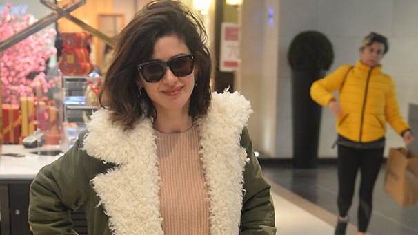 Nesrin Cavadzade, Japonca ve Arapça öğrenecek