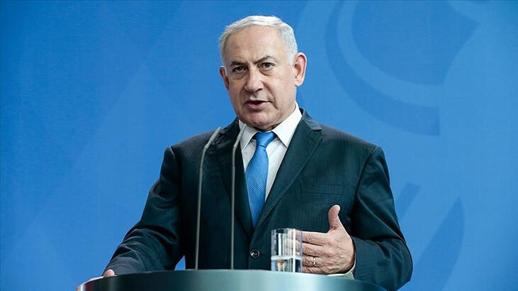 Netanyahu Biden'dan üç gün süre istedi