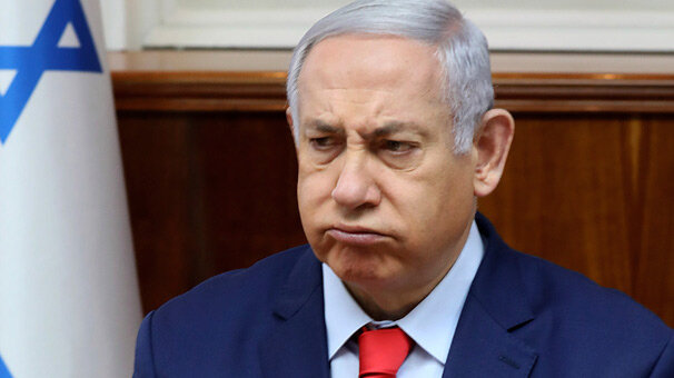 Netanyahu ek süre isteyecek