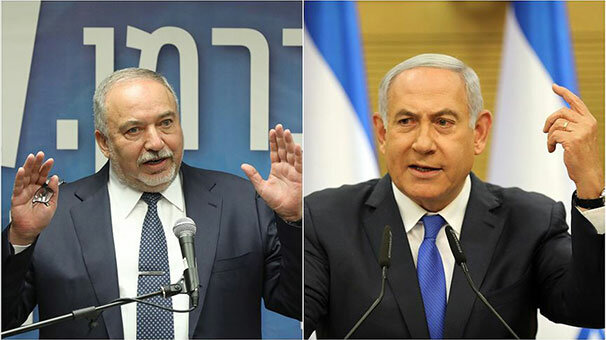 Netanyahu için zaman daralıyor, Liberman ise direnmeye devam ediyor