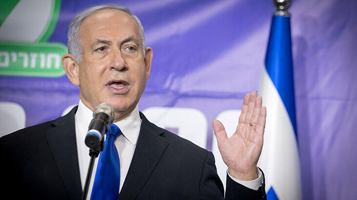 Netanyahu ilk kez BAE'yi ziyaret edecek