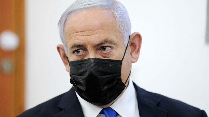 Netanyahu İran'ın nükleer silah elde etmesine asla izin vermeyeceklerini söyledi