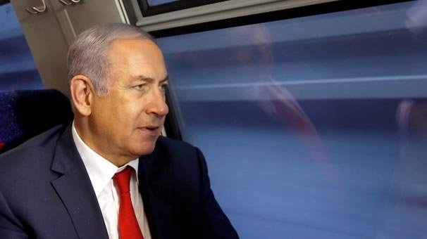 Netanyahu'dan S-300 açıklaması!