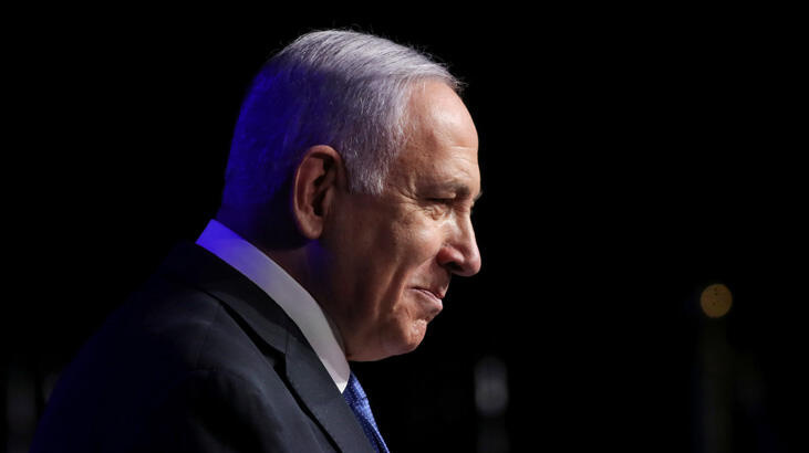 Netanyahu'nun defterini dürecek oylama 13 Haziran'da