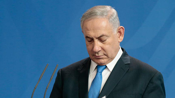 Netanyahu'nun Kudüs adayı belediye seçimlerini kaybetti