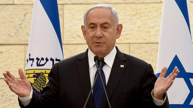 Netanyahu'ya koalisyonu kurması için tanınan sürede sona yaklaşıldı