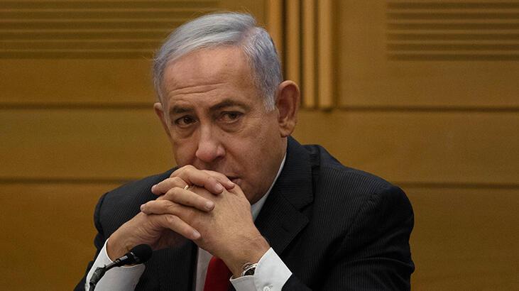 Netanyahu'ya 'konutu terk et' ültimatomu