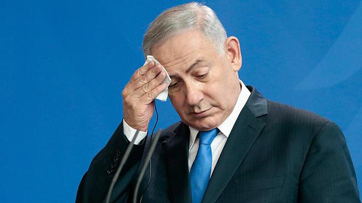 Netanyahu'yu ne bekliyor! 12 yıllık iktidar bitti...