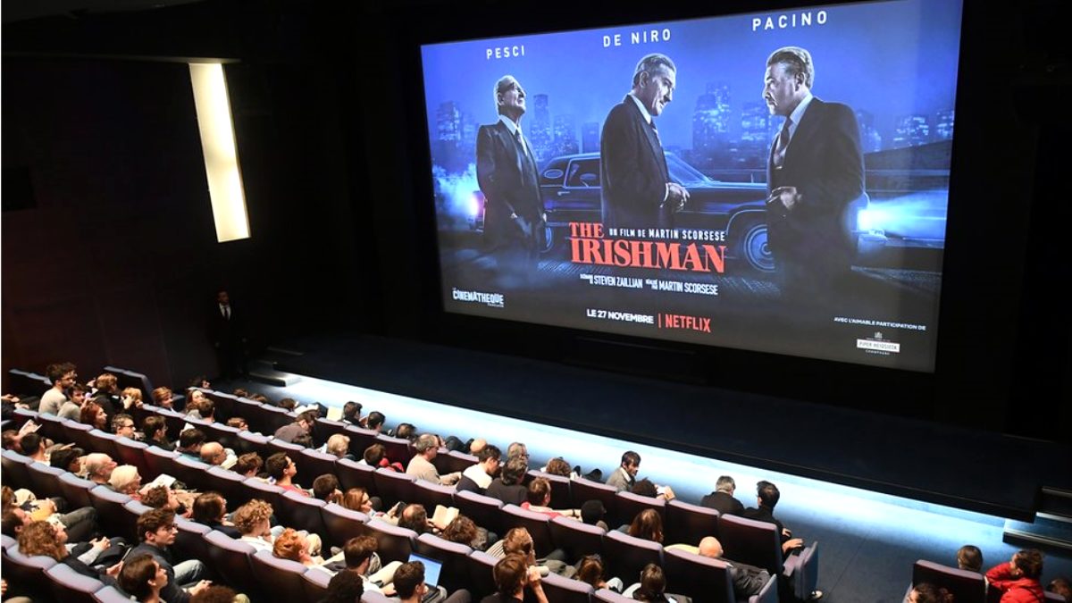 Netflix bu yıl Oscar'ı alır mı?