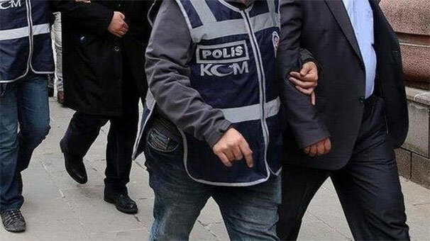 Nevşehir’de FETÖ’den 11 tutuklama