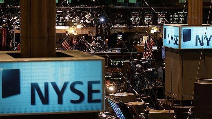 New York borsası güne rekorla başladı