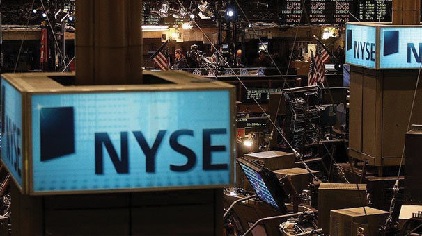 New York borsası güne yükselişle başladı