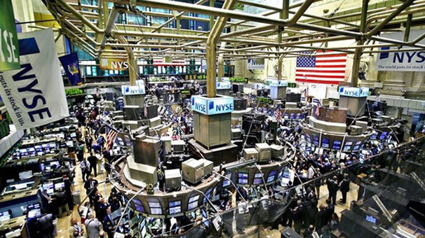 New York borsası yükselişle açıldı