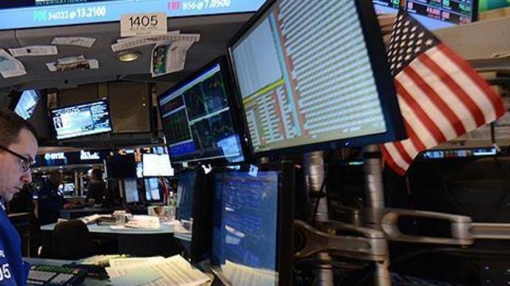 New York borsası yükselişle kapandı