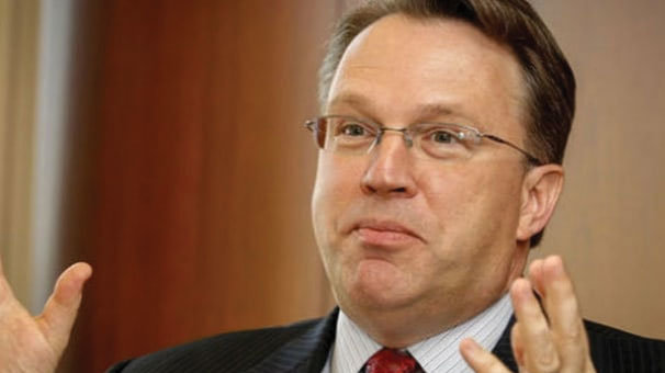 New York Fed Başkanı'ndan kritik faiz açıklaması