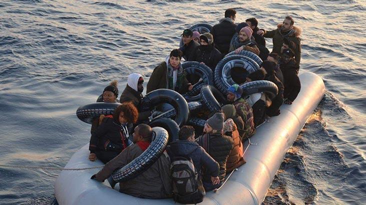 New York Times, Yunanistan’ın mültecilere uyguladığı zulmü yazdı! Bu insanlık dışı