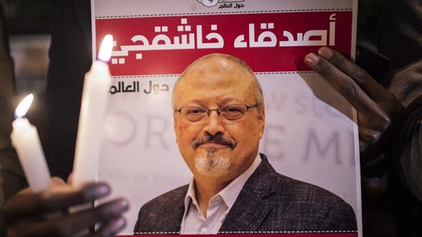 New York Times'tan yeni iddia: Trump'ın damadı Selman'a tavsiye verdi